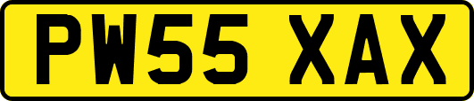 PW55XAX
