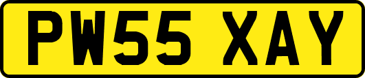 PW55XAY