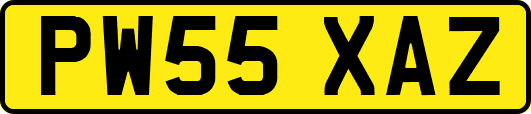 PW55XAZ