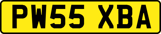 PW55XBA