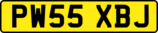 PW55XBJ