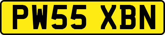 PW55XBN