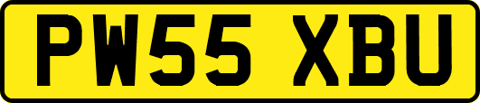 PW55XBU