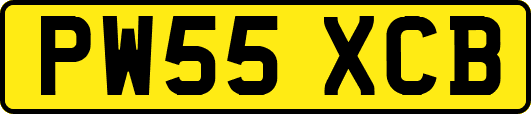 PW55XCB