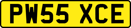 PW55XCE