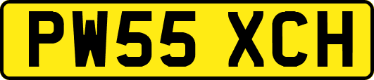PW55XCH