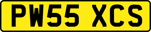 PW55XCS