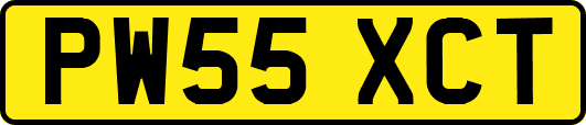 PW55XCT