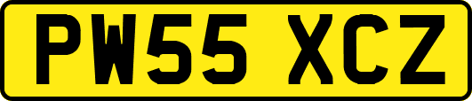 PW55XCZ