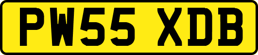 PW55XDB
