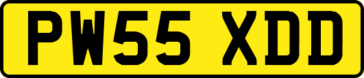 PW55XDD