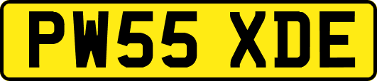 PW55XDE