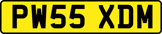 PW55XDM