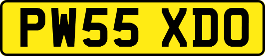 PW55XDO