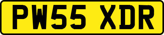 PW55XDR