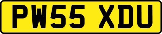 PW55XDU