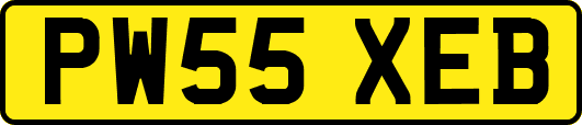 PW55XEB