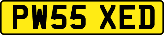 PW55XED