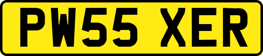 PW55XER