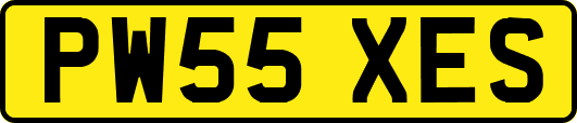 PW55XES