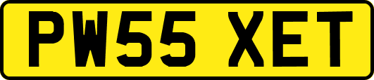 PW55XET