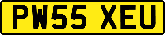 PW55XEU