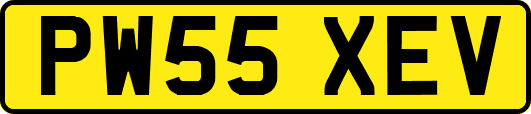 PW55XEV