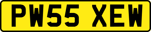 PW55XEW