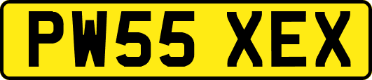 PW55XEX