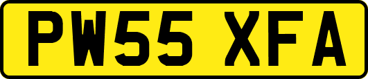PW55XFA