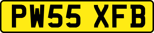 PW55XFB