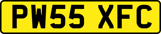 PW55XFC