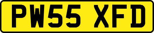 PW55XFD