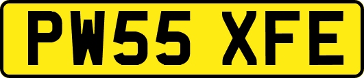 PW55XFE