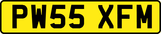 PW55XFM