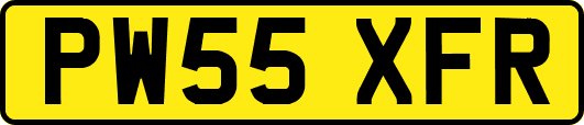 PW55XFR
