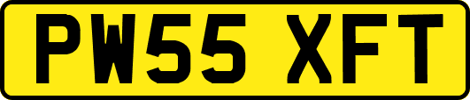 PW55XFT