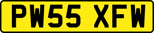 PW55XFW