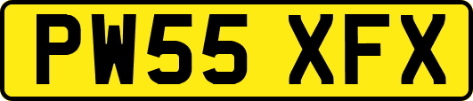 PW55XFX