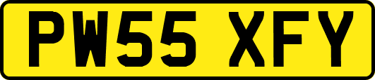 PW55XFY
