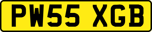 PW55XGB