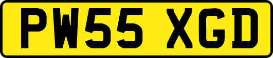 PW55XGD
