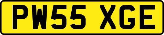 PW55XGE