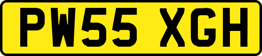 PW55XGH