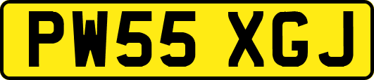 PW55XGJ