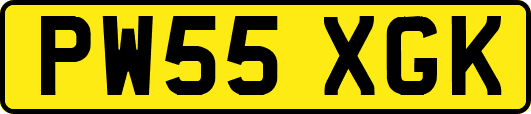 PW55XGK