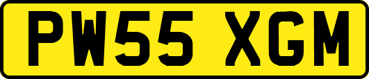 PW55XGM