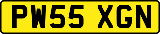 PW55XGN