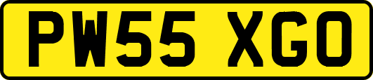 PW55XGO