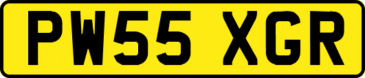 PW55XGR